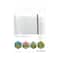 Pink Jungle Sticker Scene Kit by Recollections™